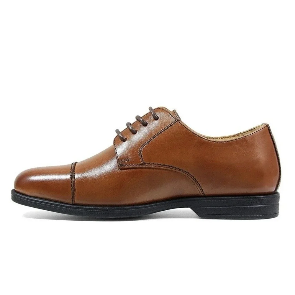 Florsheim brand style